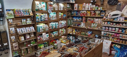 Chovatelské potřeby 1 vybavení od JPL